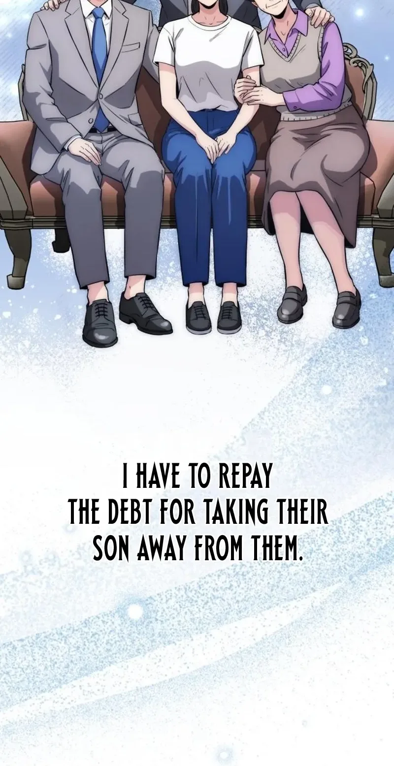 The Chaebol Family’s Genius Monster Chapter 22 page 52