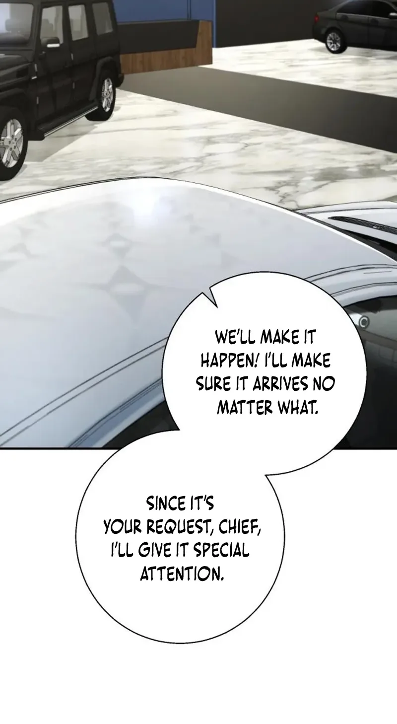 The Chaebol Family’s Genius Monster Chapter 22 page 55