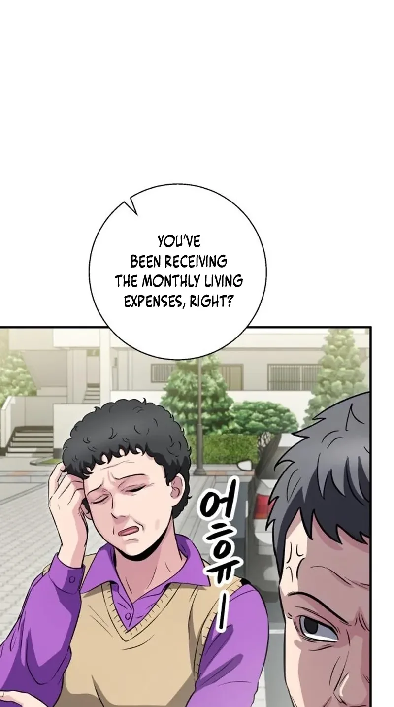 The Chaebol Family’s Genius Monster Chapter 22 page 68