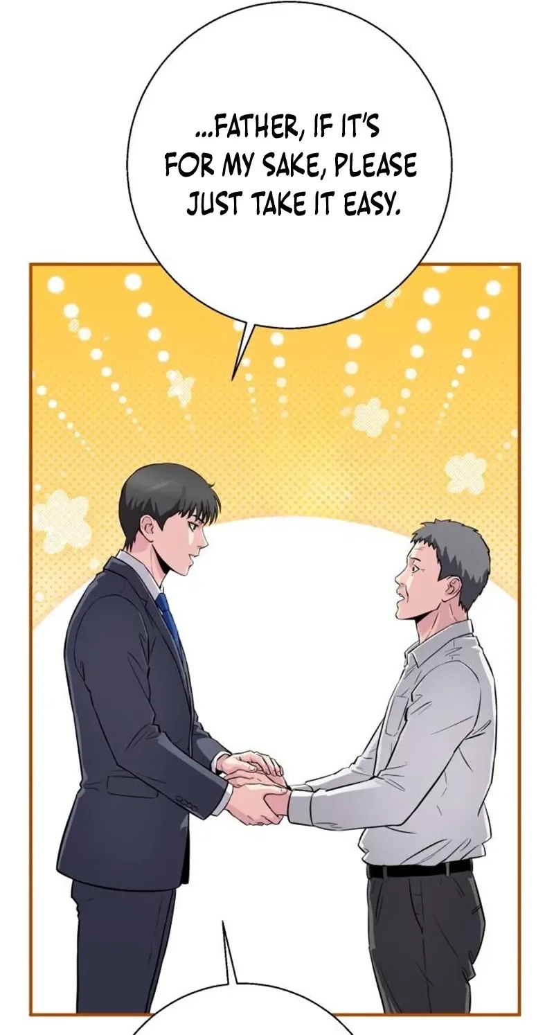 The Chaebol Family’s Genius Monster Chapter 22 page 72