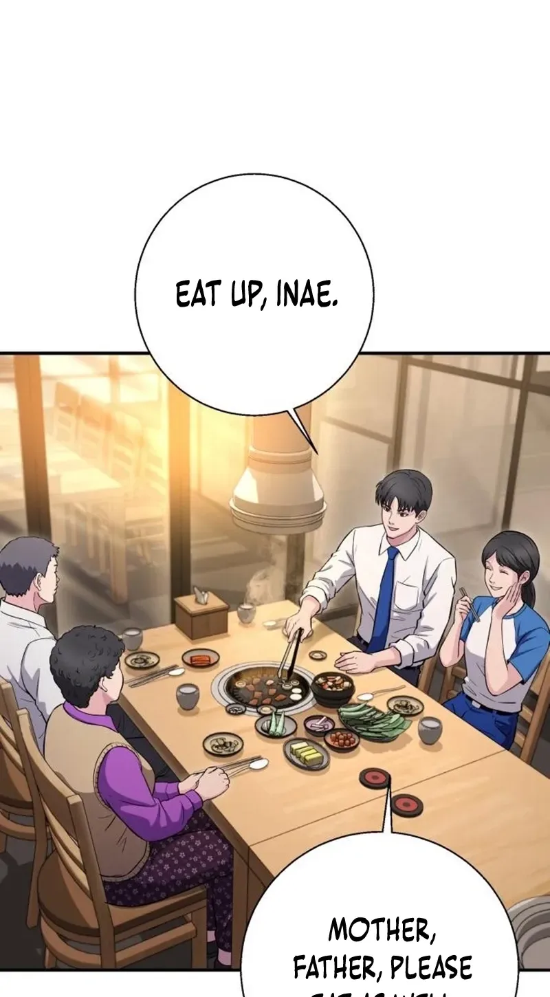The Chaebol Family’s Genius Monster Chapter 22 page 87
