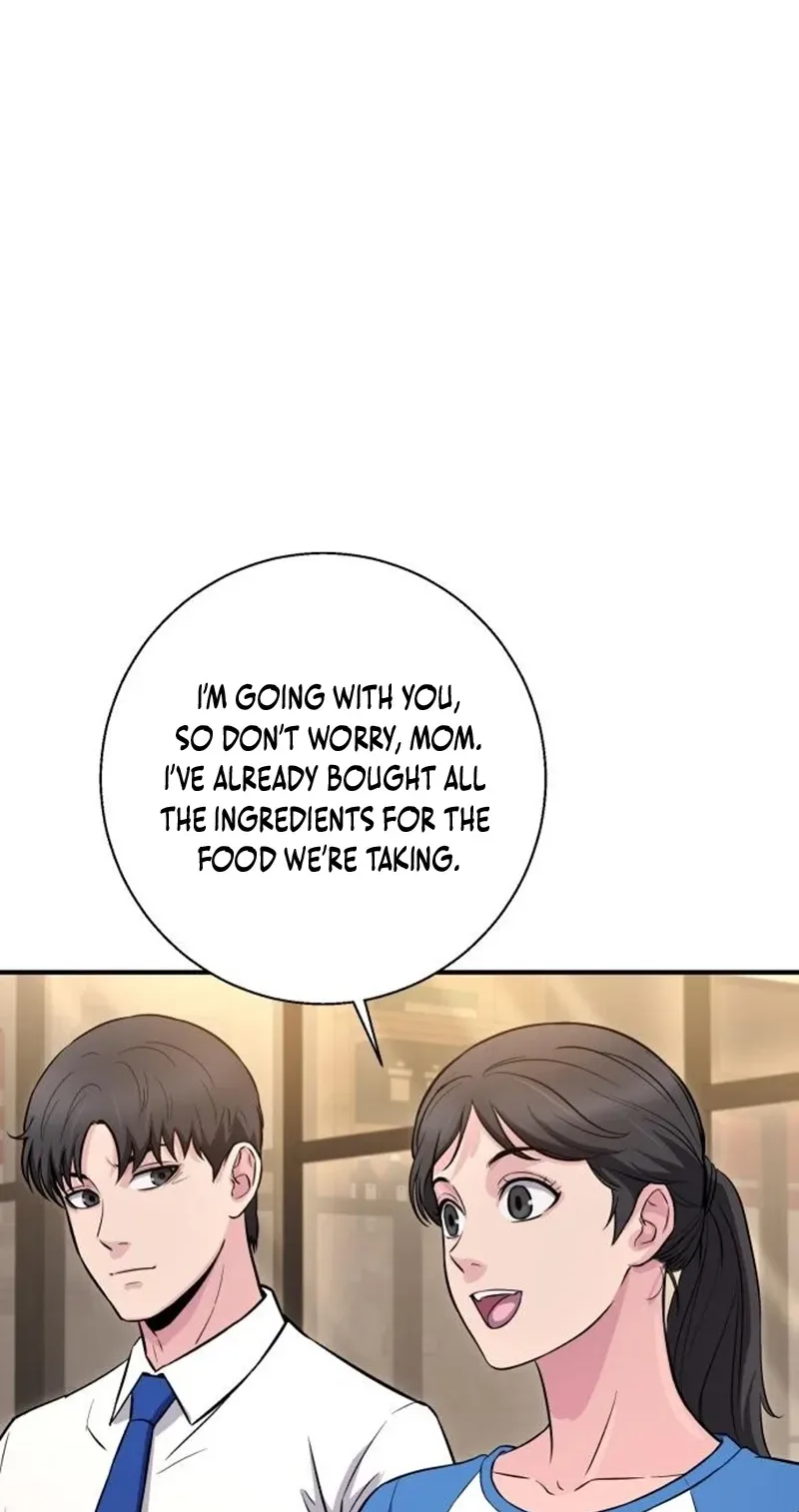 The Chaebol Family’s Genius Monster Chapter 22 page 96