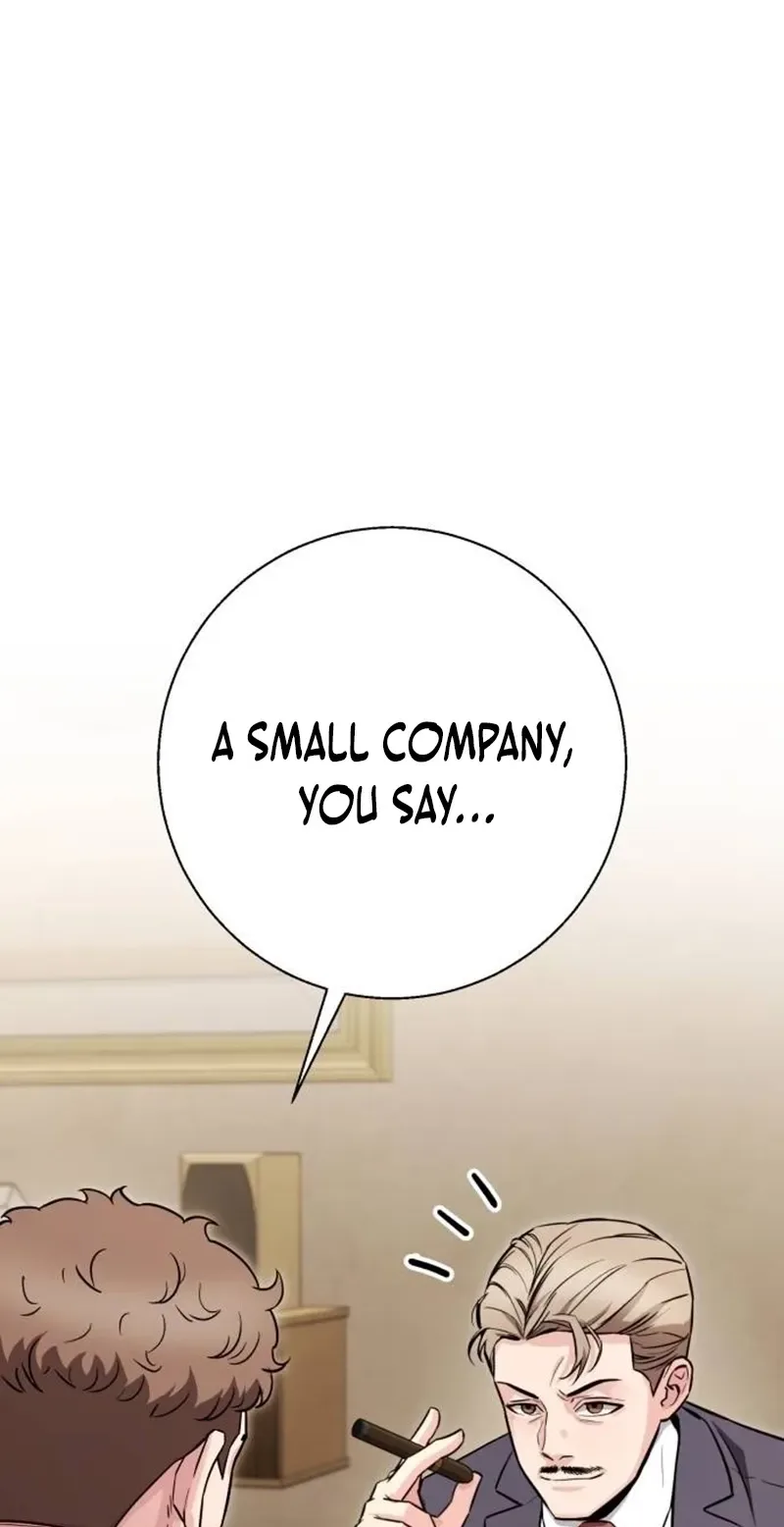The Chaebol Family’s Genius Monster Chapter 23 page 24