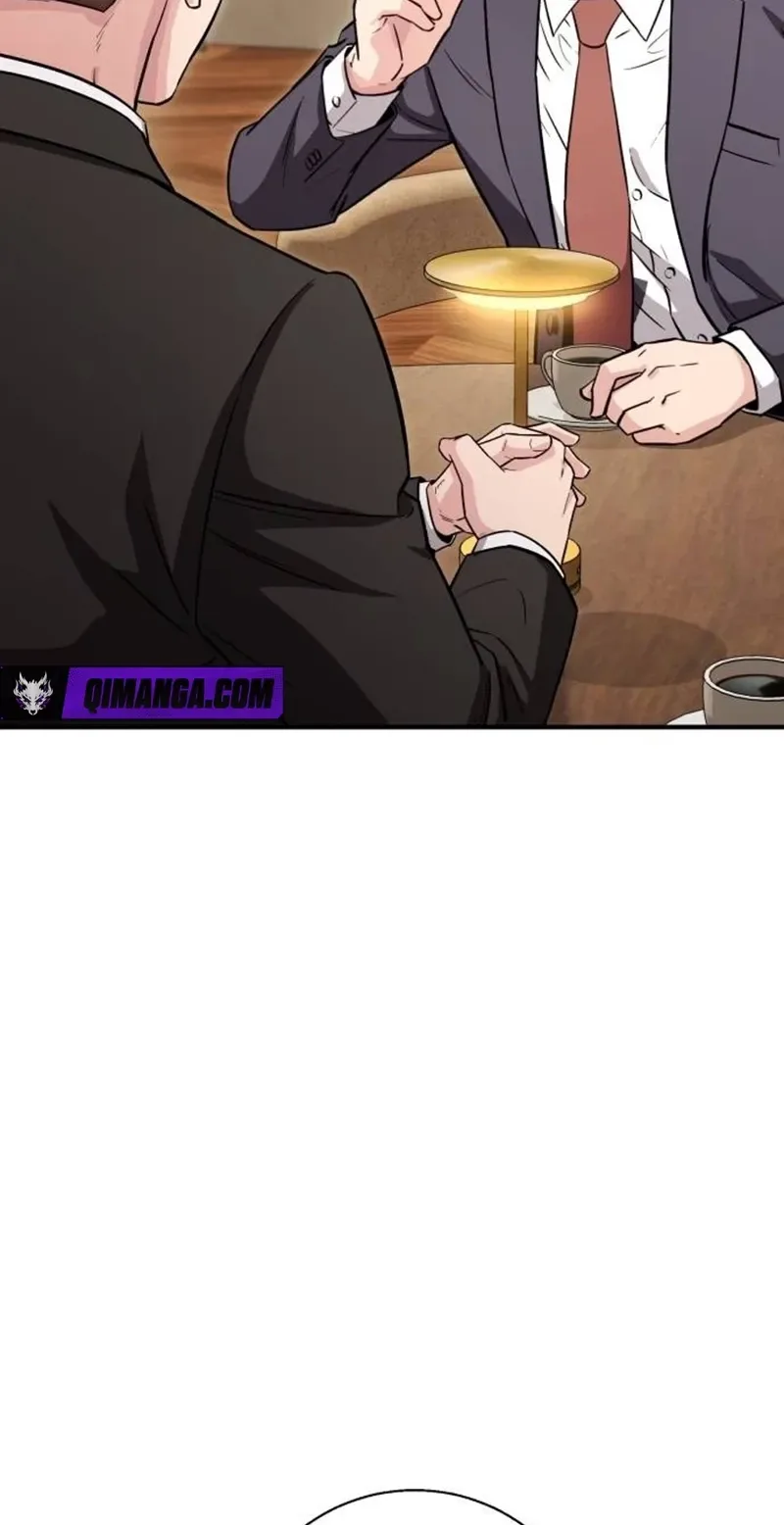 The Chaebol Family’s Genius Monster Chapter 23 page 25