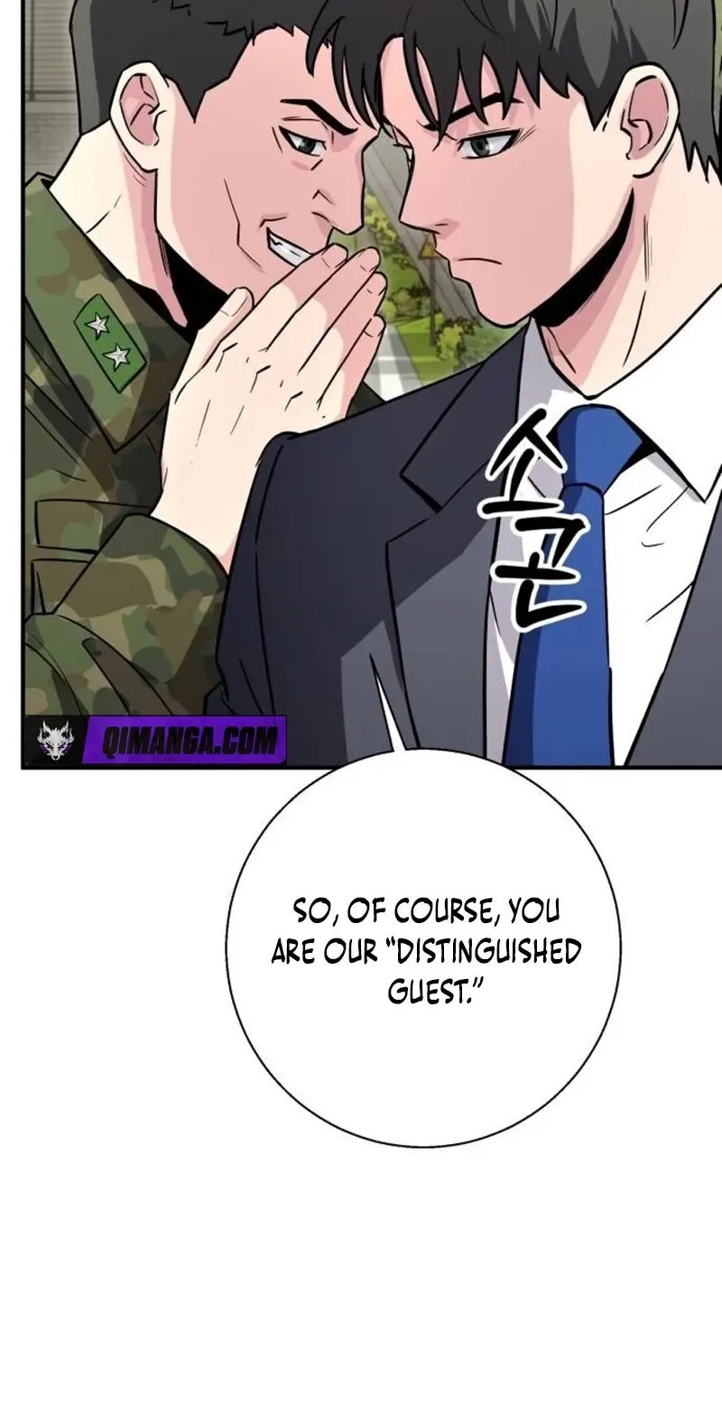 The Chaebol Family’s Genius Monster Chapter 23 page 51