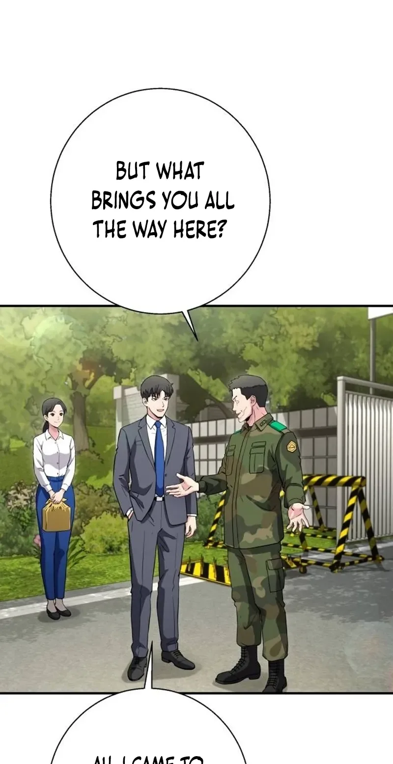 The Chaebol Family’s Genius Monster Chapter 23 page 52