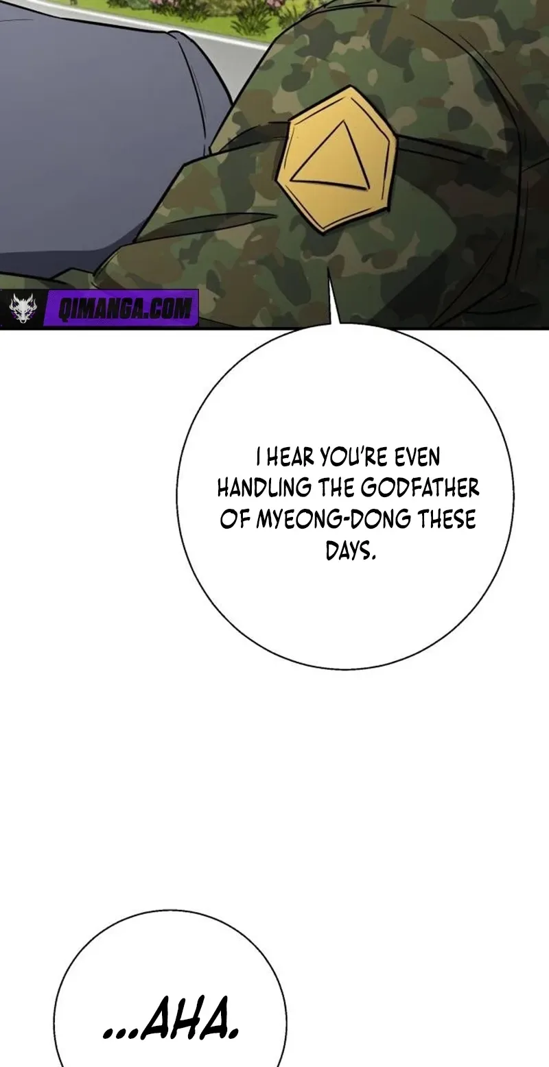 The Chaebol Family’s Genius Monster Chapter 23 page 61