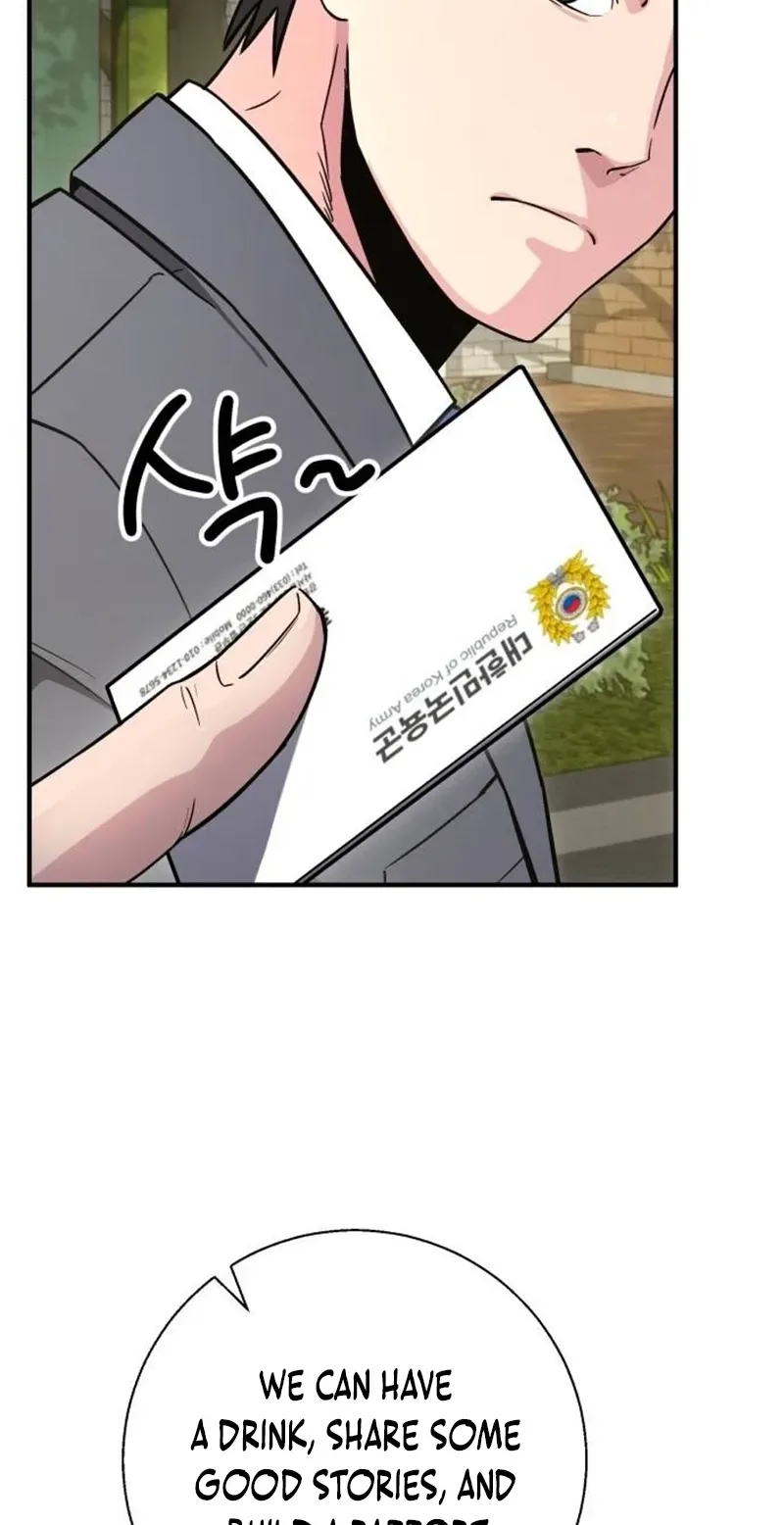 The Chaebol Family’s Genius Monster Chapter 23 page 67