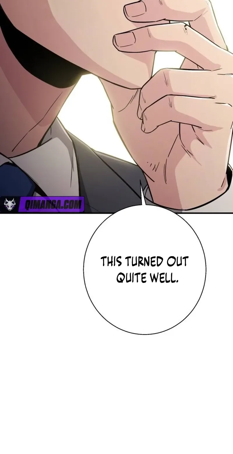 The Chaebol Family’s Genius Monster Chapter 23 page 79