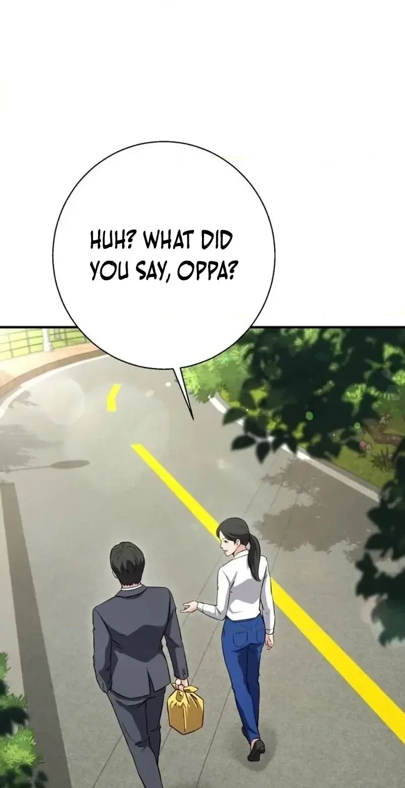 The Chaebol Family’s Genius Monster Chapter 23 page 80