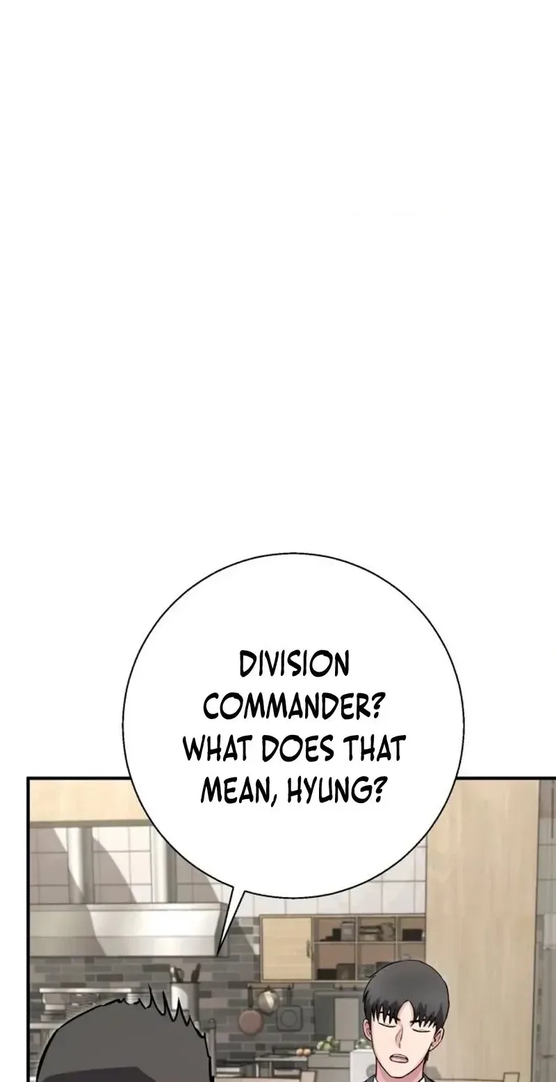 The Chaebol Family’s Genius Monster Chapter 23 page 100