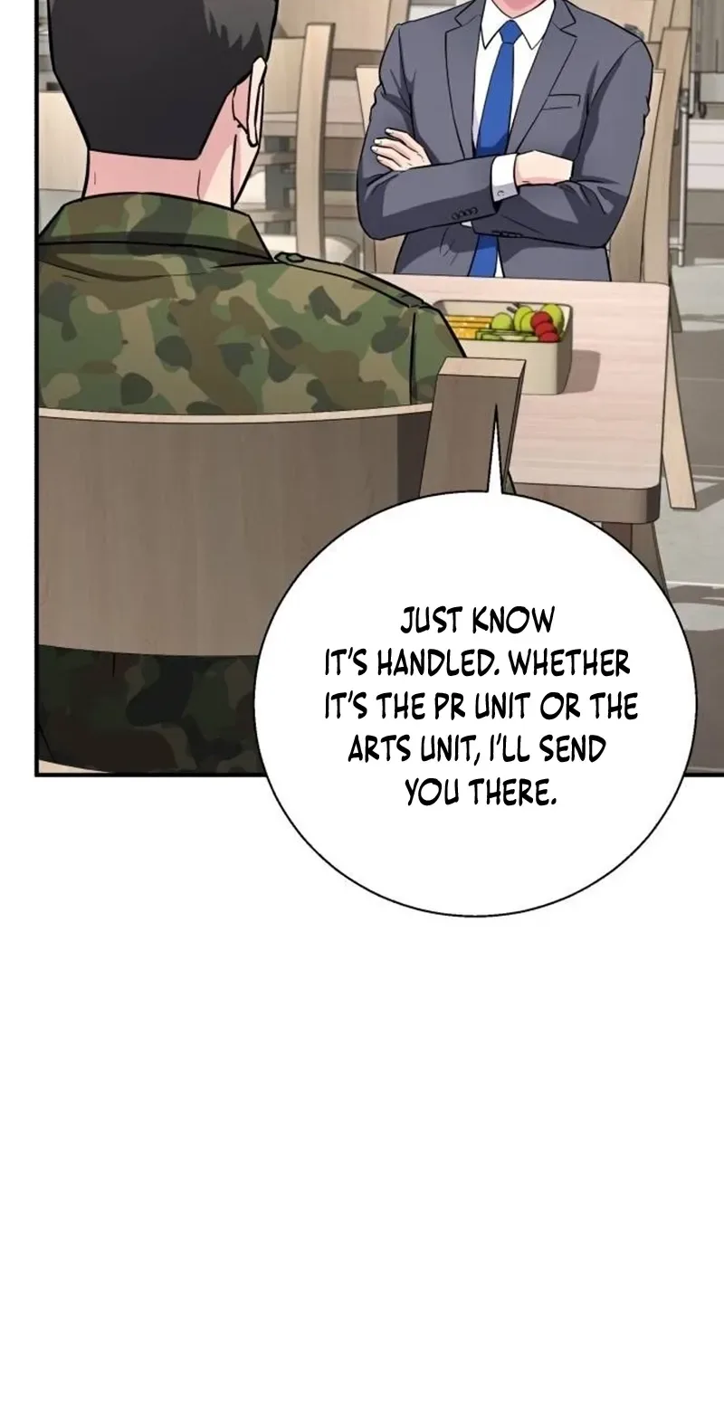 The Chaebol Family’s Genius Monster Chapter 23 page 101