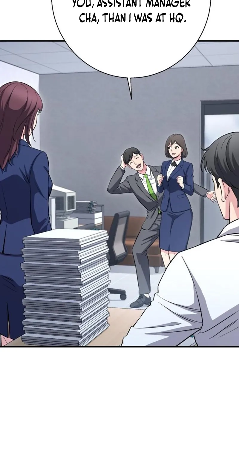 The Chaebol Family’s Genius Monster Chapter 25 page 11