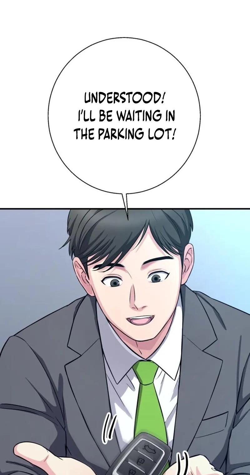The Chaebol Family’s Genius Monster Chapter 25 page 25