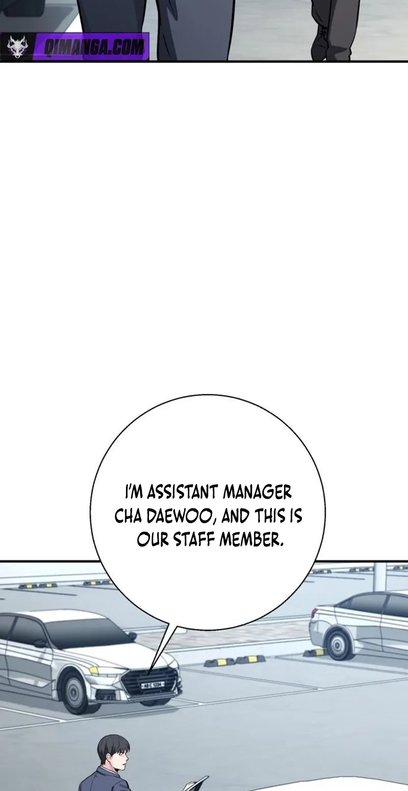 The Chaebol Family’s Genius Monster Chapter 25 page 49