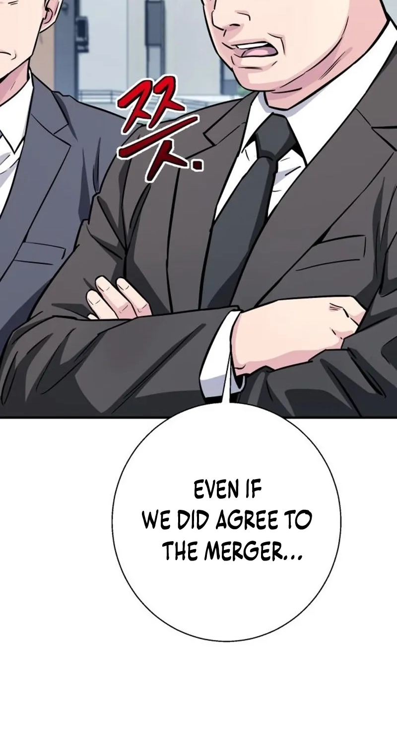 The Chaebol Family’s Genius Monster Chapter 25 page 55