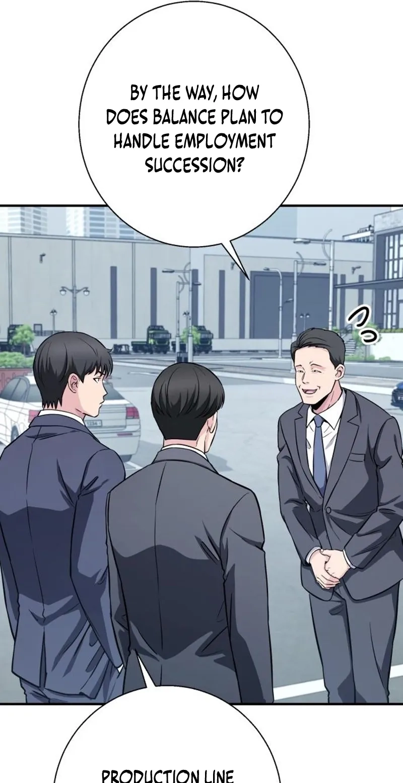 The Chaebol Family’s Genius Monster Chapter 25 page 62