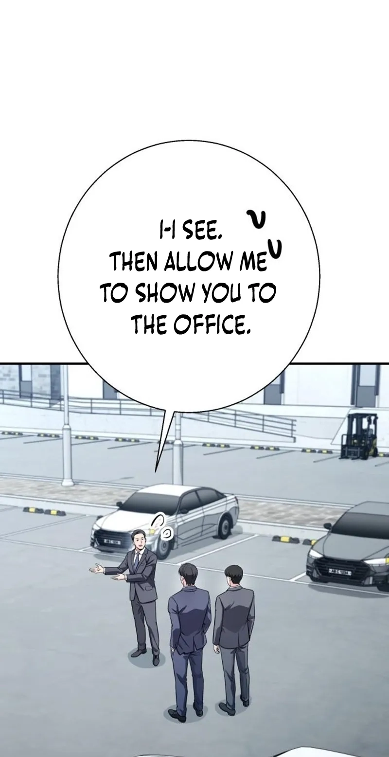 The Chaebol Family’s Genius Monster Chapter 25 page 66