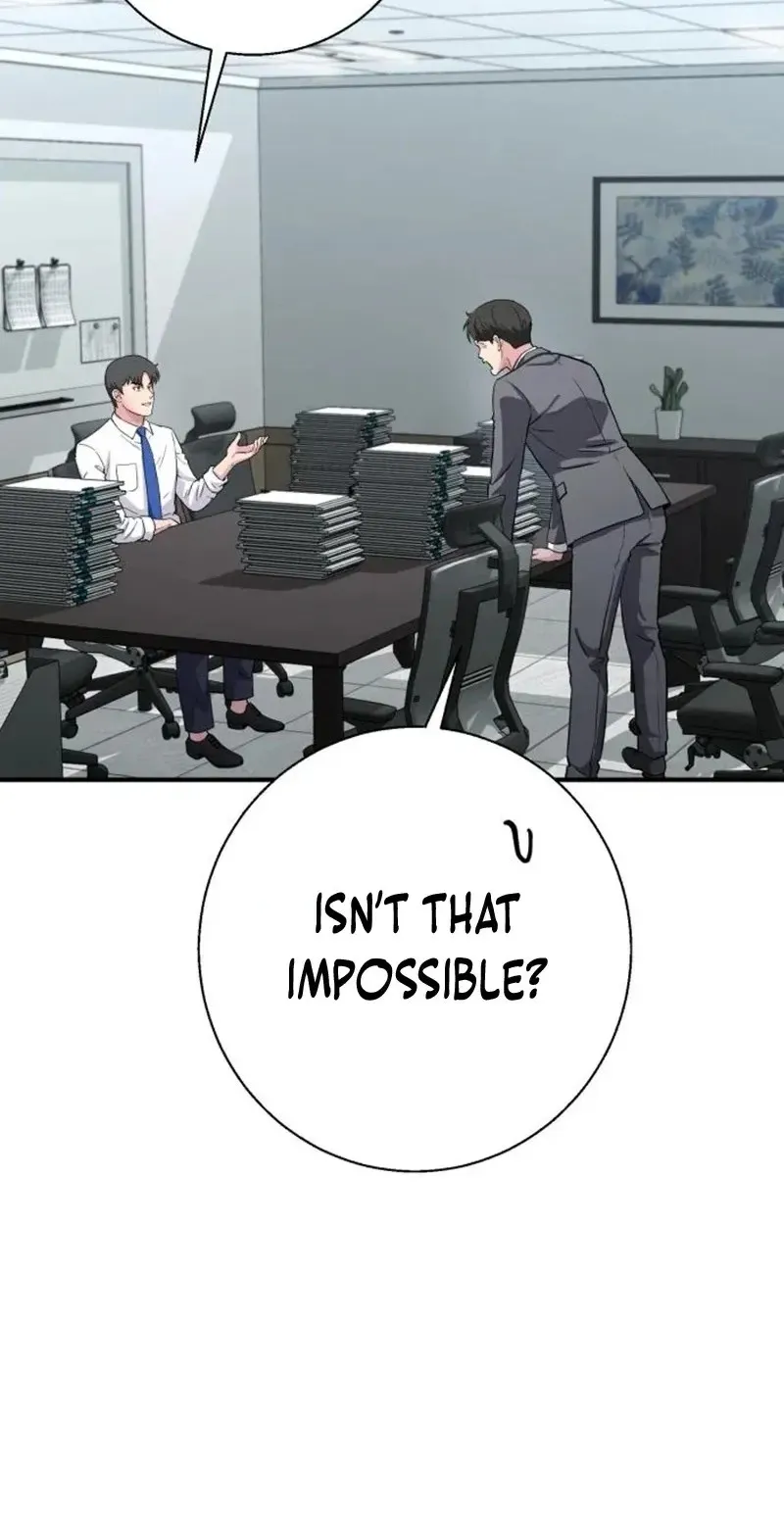 The Chaebol Family’s Genius Monster Chapter 25 page 70