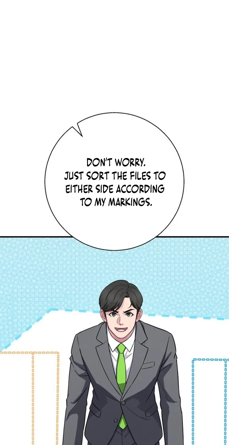 The Chaebol Family’s Genius Monster Chapter 25 page 71
