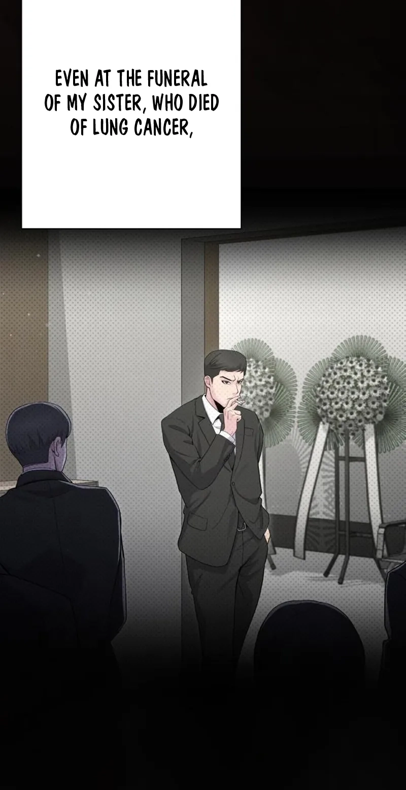 The Chaebol Family’s Genius Monster Chapter 25 page 76