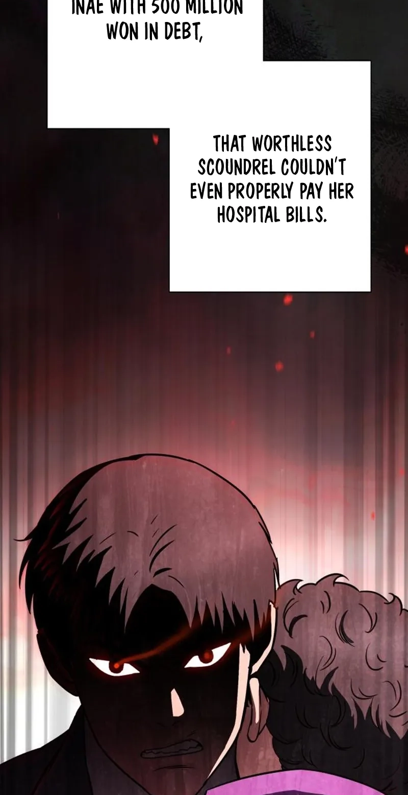The Chaebol Family’s Genius Monster Chapter 25 page 78