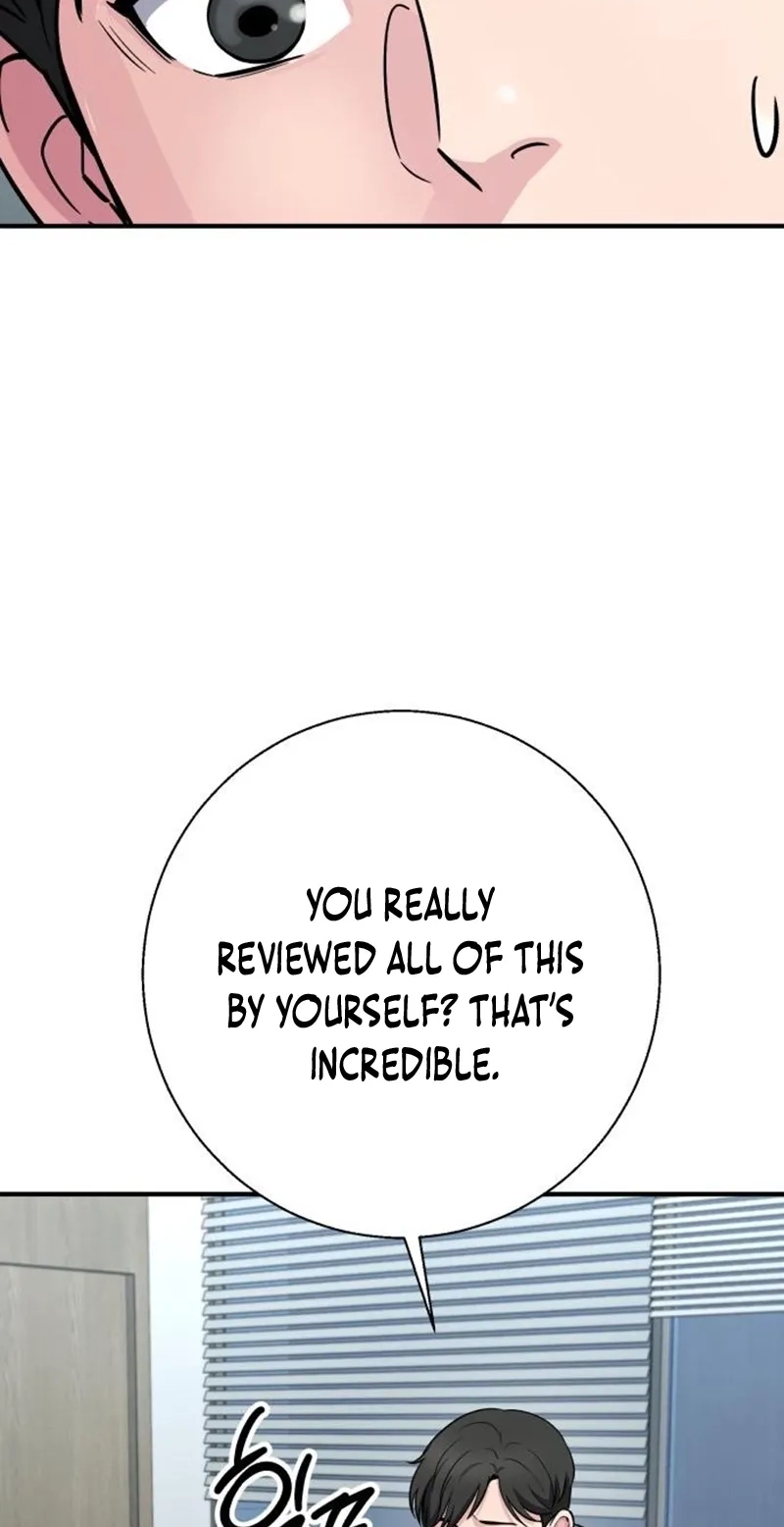 The Chaebol Family’s Genius Monster Chapter 25 page 83