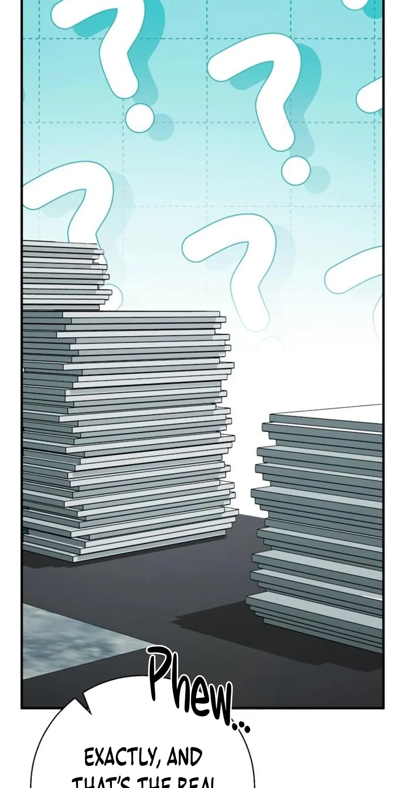 The Chaebol Family’s Genius Monster Chapter 25 page 85