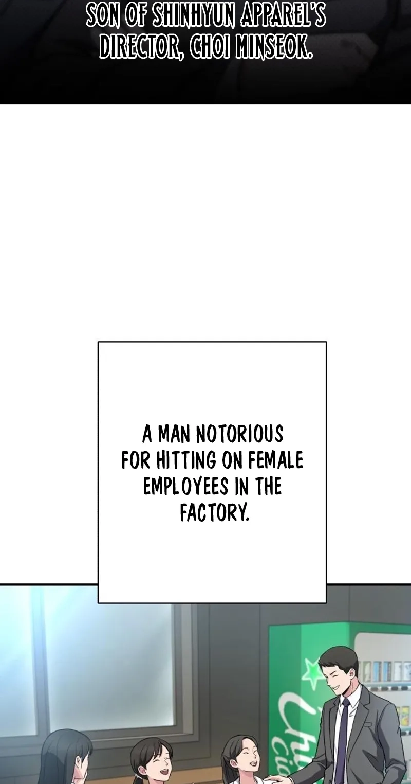 The Chaebol Family’s Genius Monster Chapter 25 page 93
