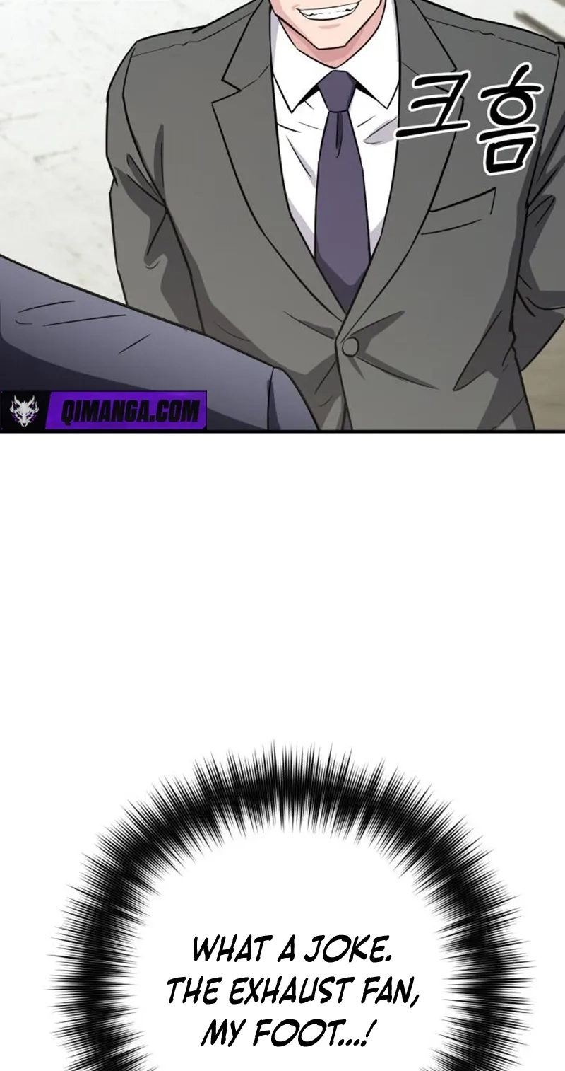 The Chaebol Family’s Genius Monster Chapter 25 page 111