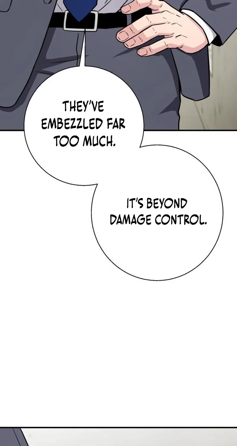 The Chaebol Family’s Genius Monster Chapter 25 page 123