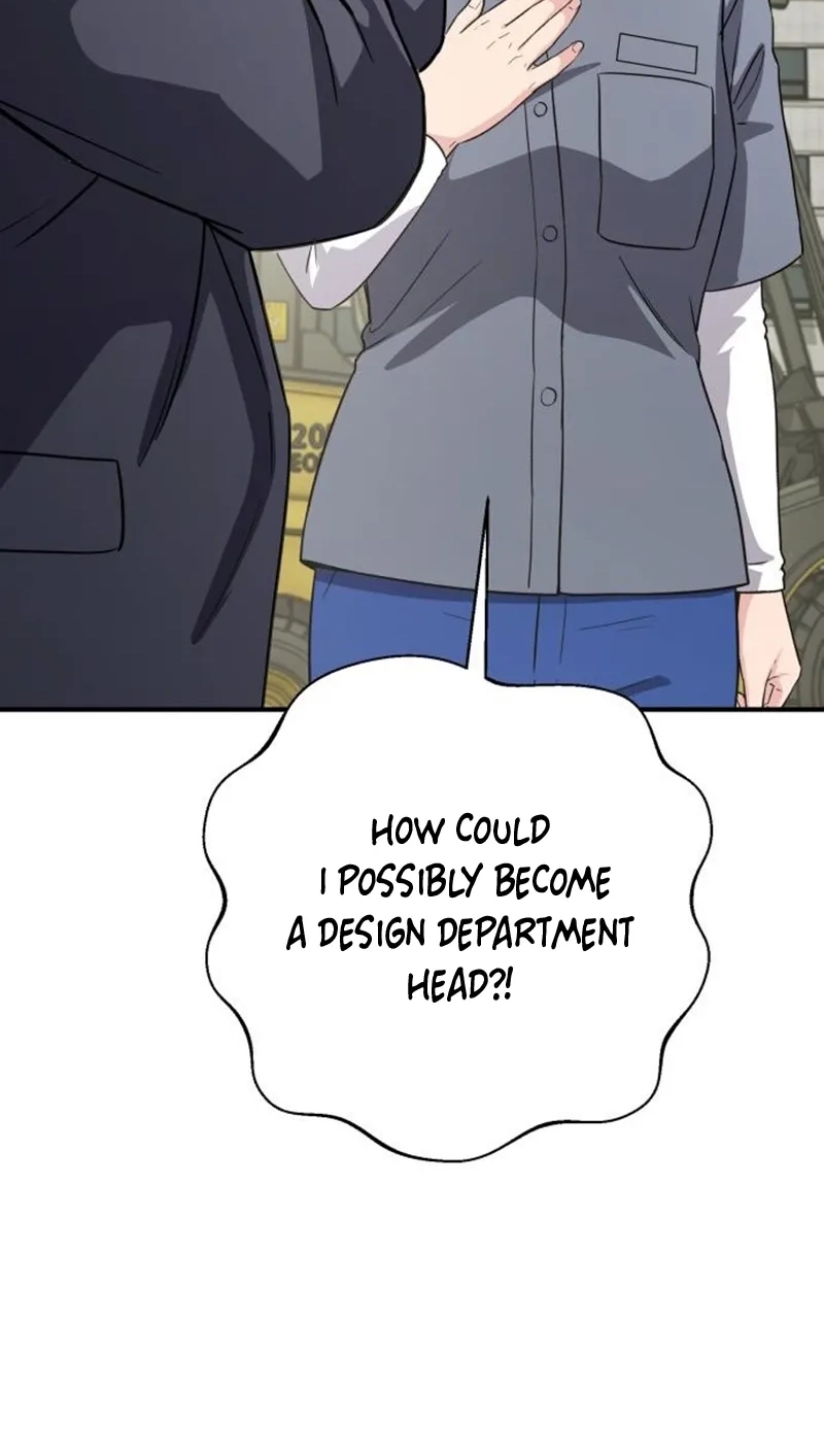 The Chaebol Family’s Genius Monster Chapter 25 page 126