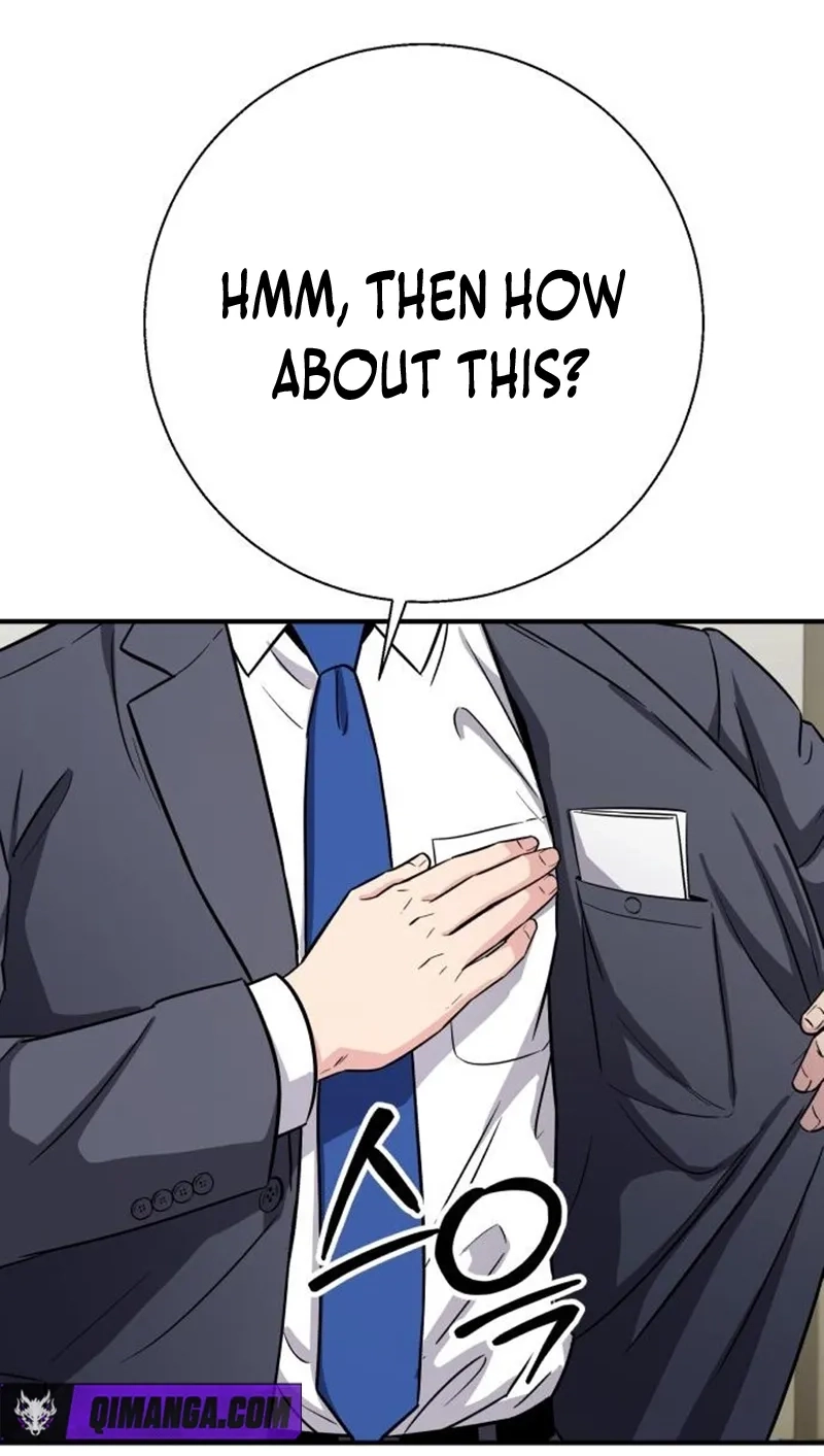 The Chaebol Family’s Genius Monster Chapter 25 page 129