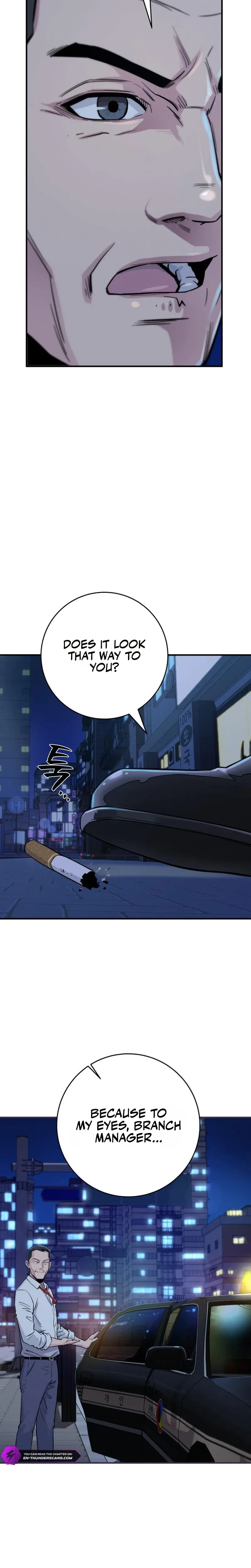 The Chaebol Family’s Genius Monster Chapter 5 page 29