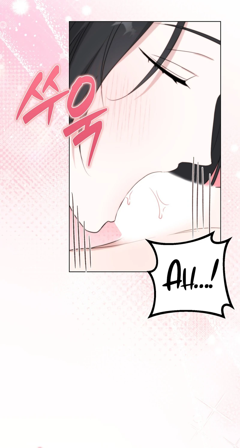 The Chaebol Heir and His Intense Tutoring Chapter 6 page 9