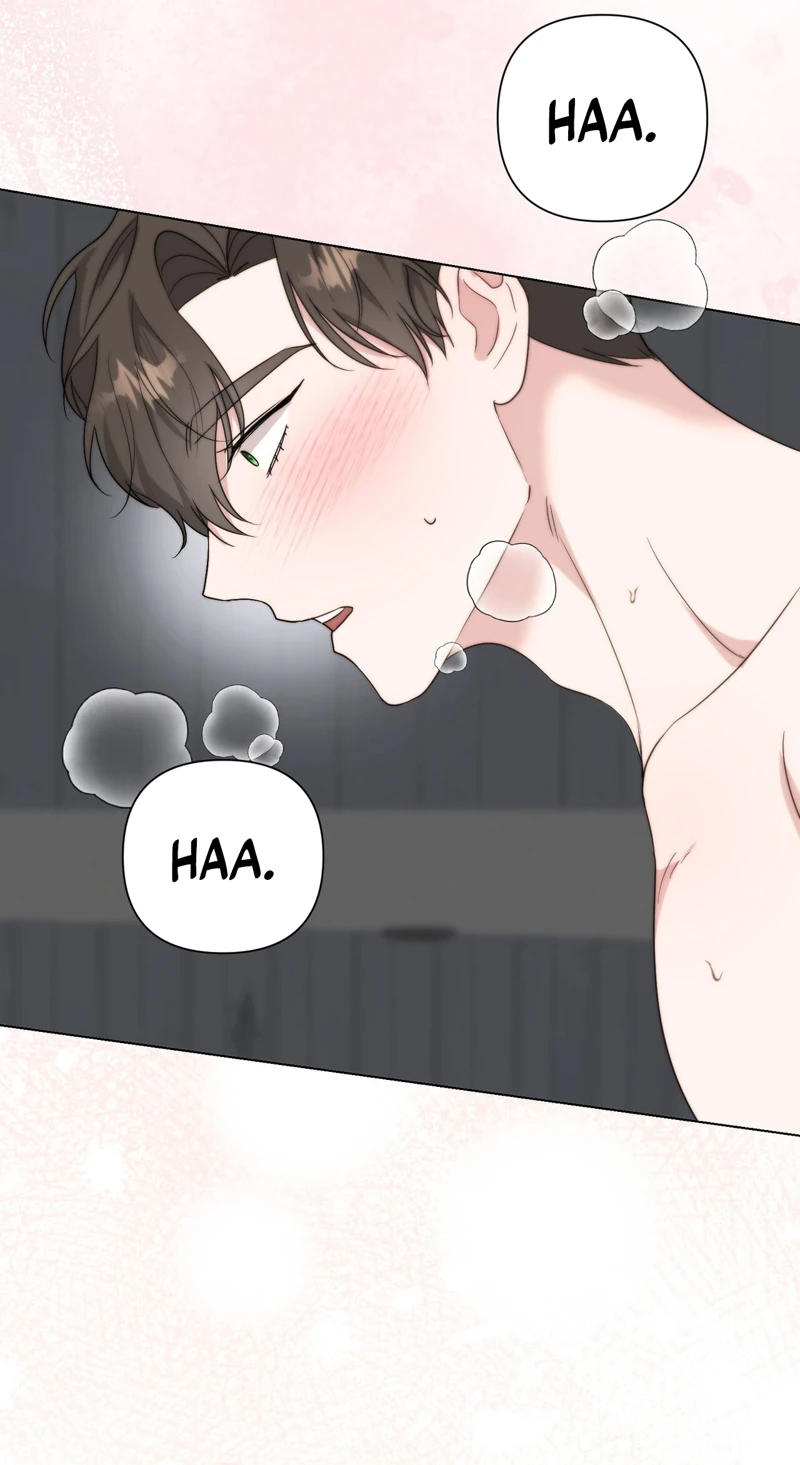 The Chaebol Heir and His Intense Tutoring Chapter 6 page 34
