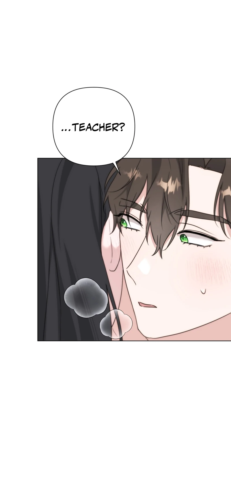 The Chaebol Heir and His Intense Tutoring Chapter 6 page 49
