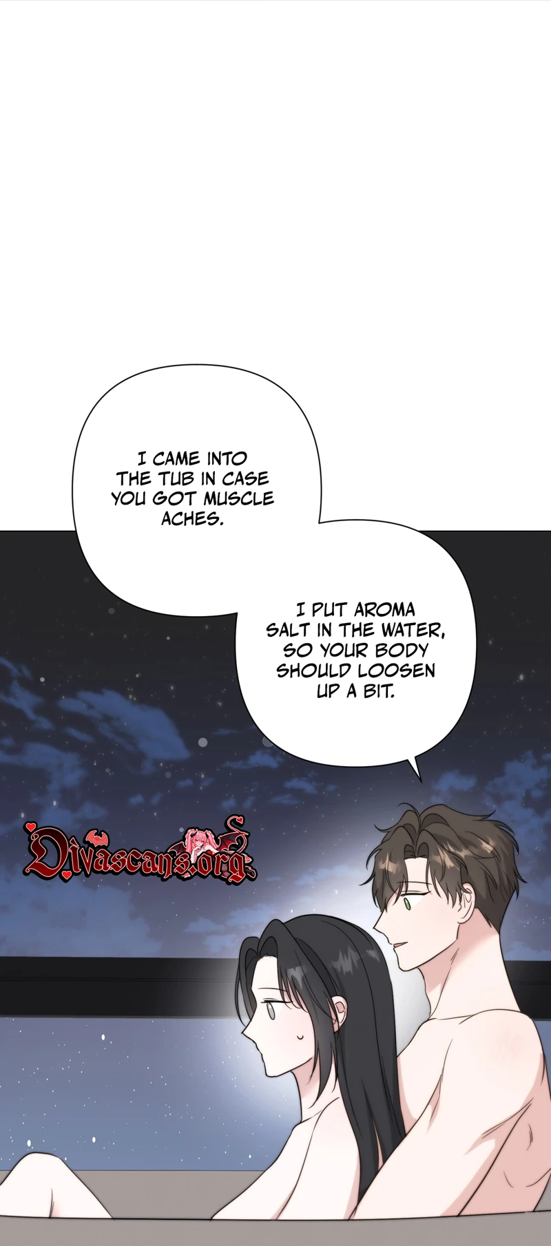 The Chaebol Heir and His Intense Tutoring Chapter 6 page 56