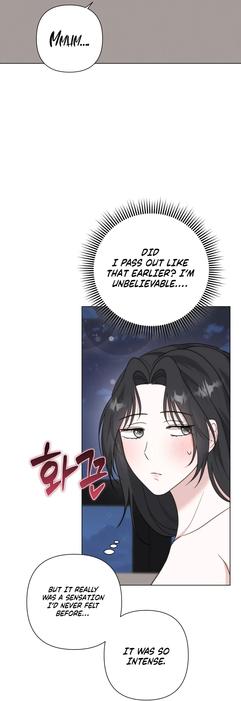 The Chaebol Heir and His Intense Tutoring Chapter 6 page 57