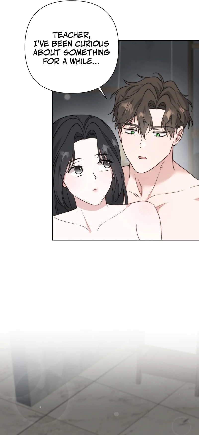The Chaebol Heir and His Intense Tutoring Chapter 6 page 59