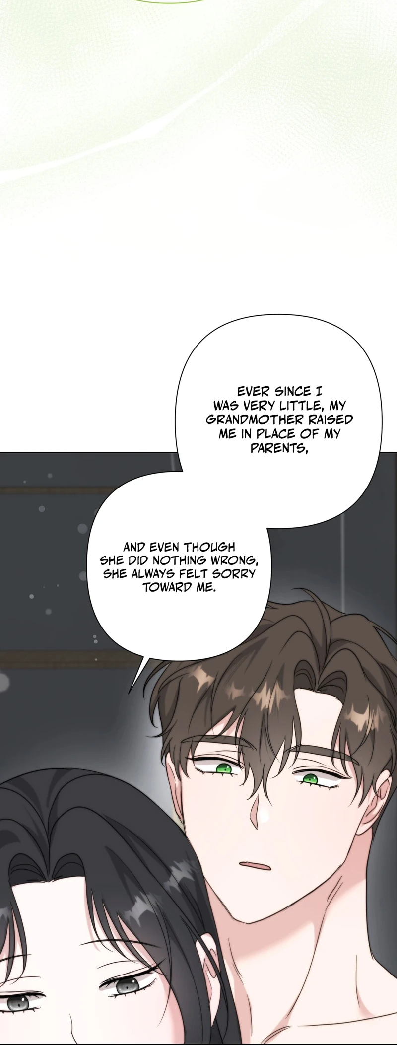 The Chaebol Heir and His Intense Tutoring Chapter 6 page 63