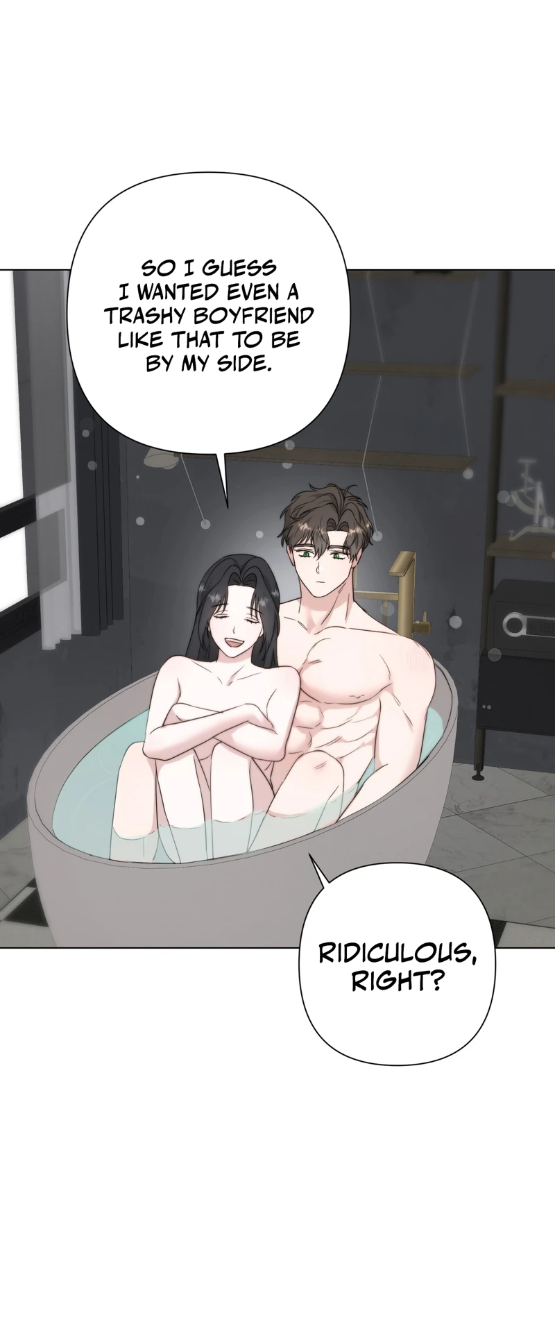 The Chaebol Heir and His Intense Tutoring Chapter 6 page 65
