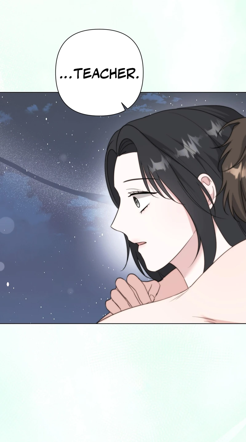 The Chaebol Heir and His Intense Tutoring Chapter 6 page 68