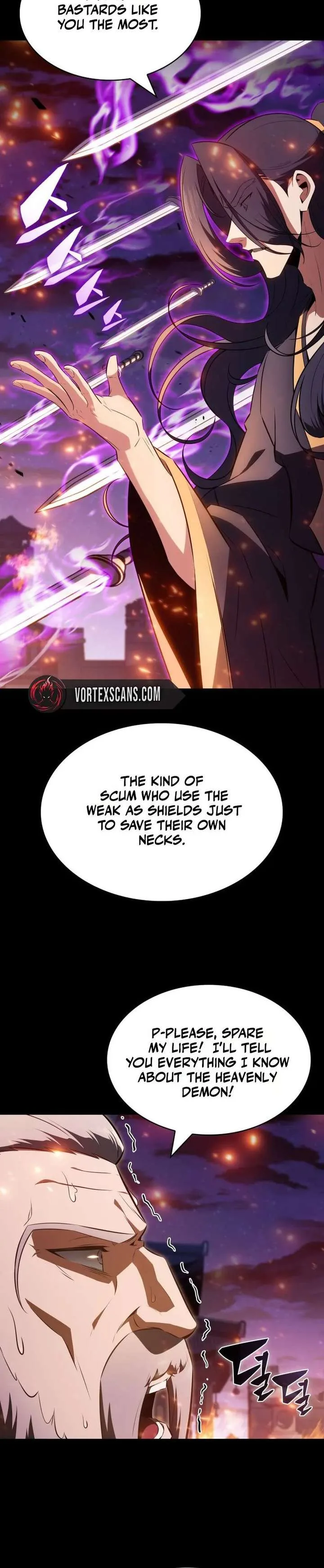 The Chairman of Pharmaceutical Company is a Poison King Chapter 10 page 6