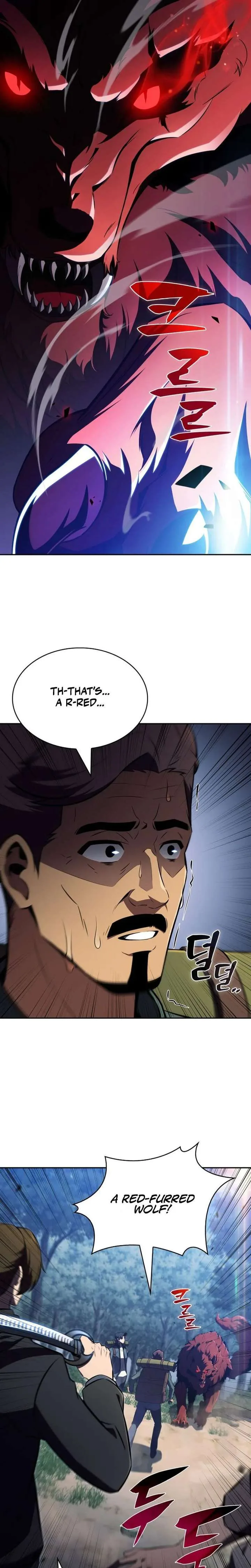 The Chairman of Pharmaceutical Company is a Poison King Chapter 10 page 13