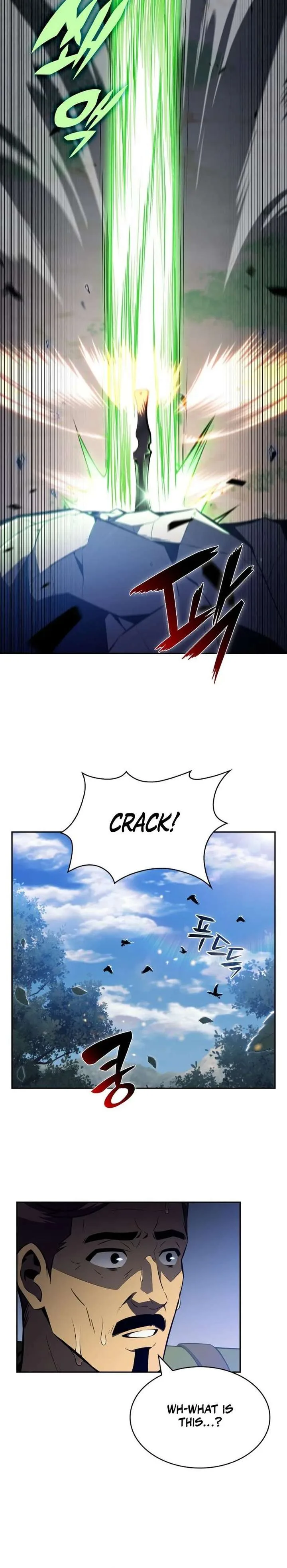 The Chairman of Pharmaceutical Company is a Poison King Chapter 10 page 20