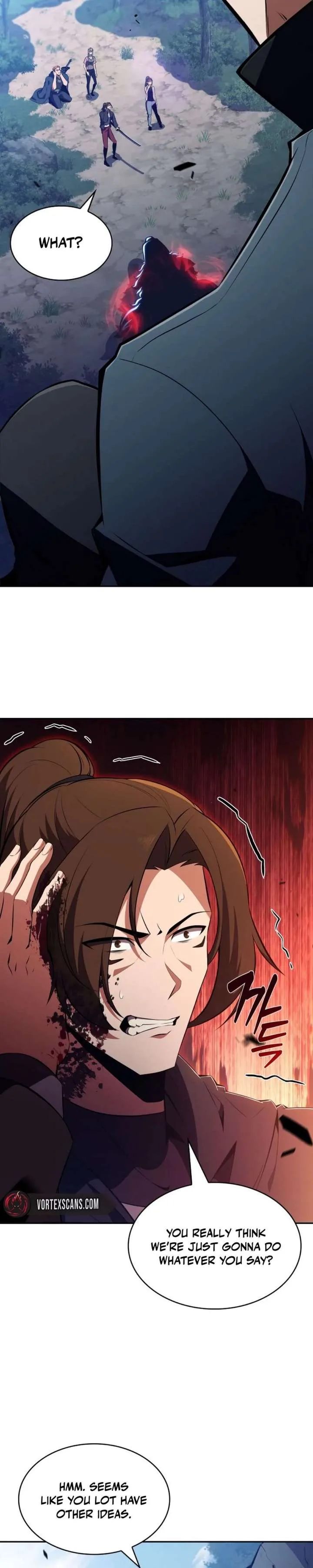 The Chairman of Pharmaceutical Company is a Poison King Chapter 11 page 2