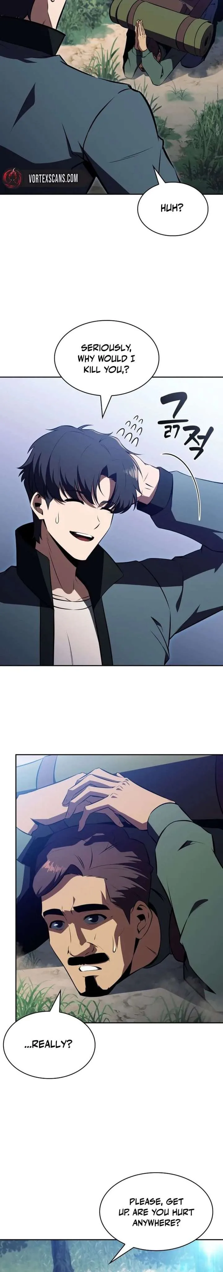 The Chairman of Pharmaceutical Company is a Poison King Chapter 11 page 13