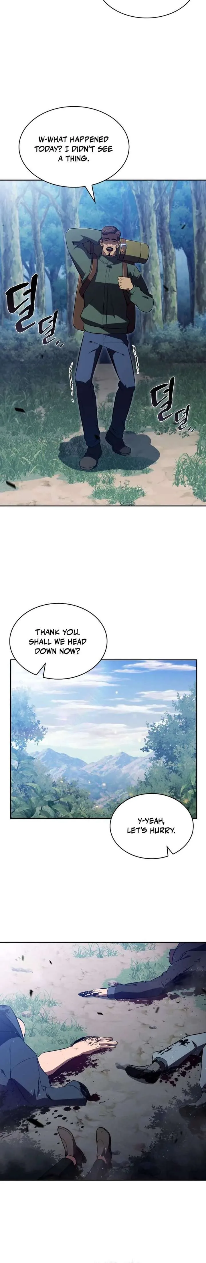 The Chairman of Pharmaceutical Company is a Poison King Chapter 11 page 15