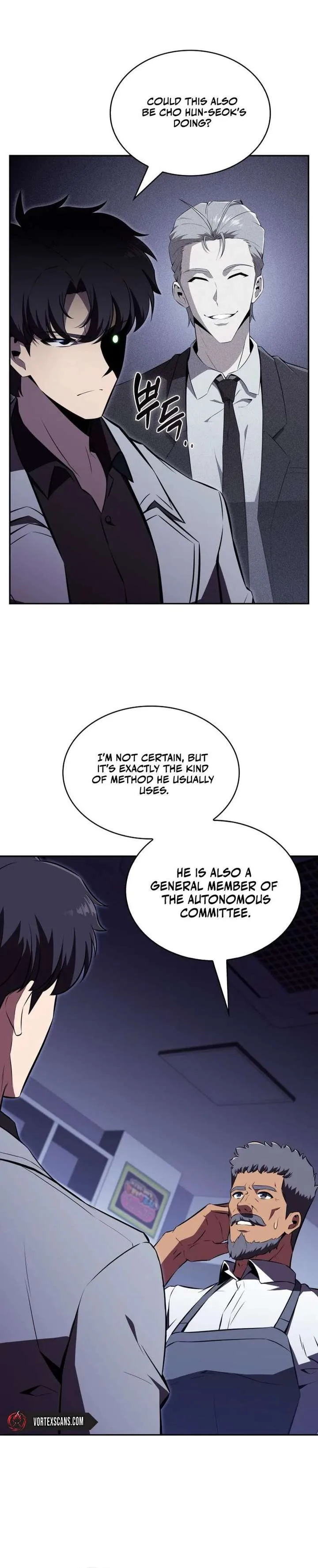 The Chairman of Pharmaceutical Company is a Poison King Chapter 13 page 24